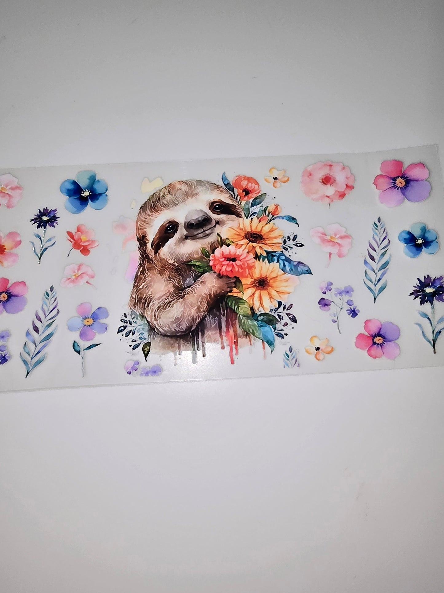 Sweet Sloth