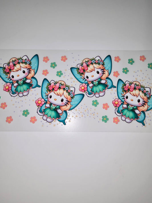 HK Angels