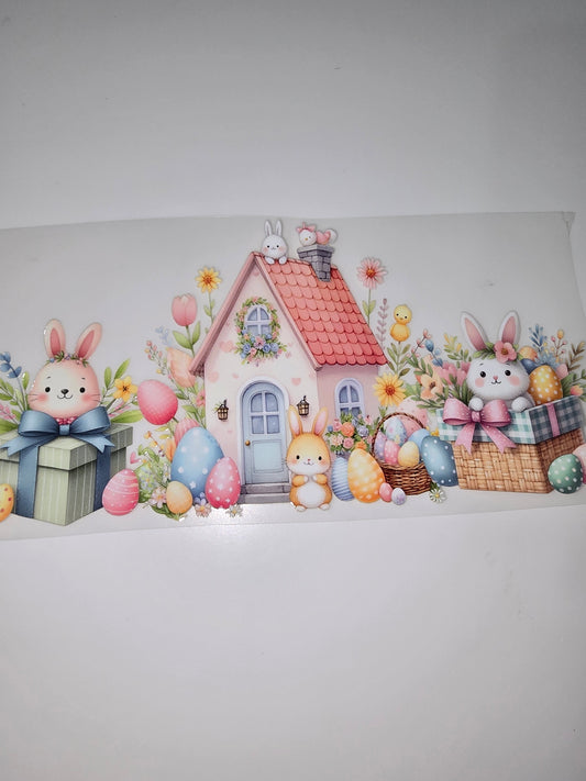 Bunny House