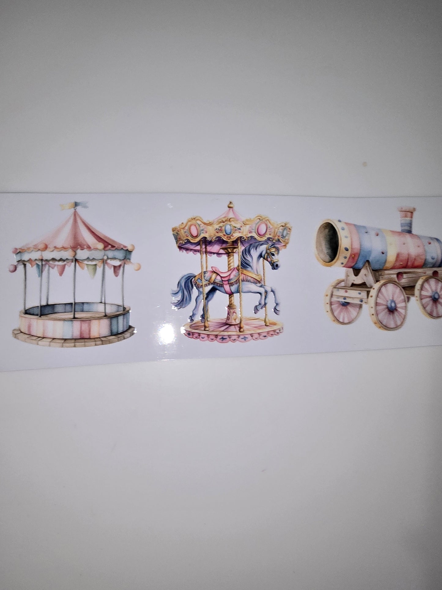 Merry go round
