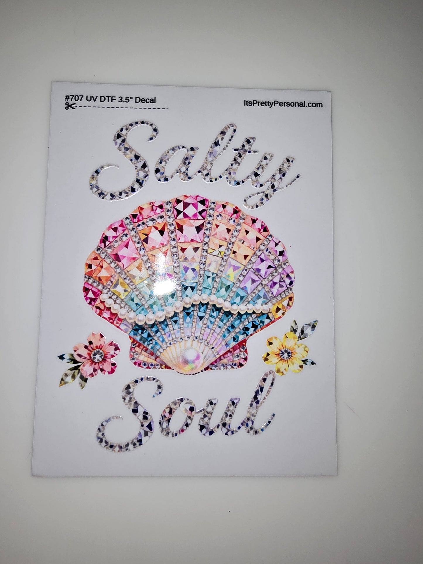 Salty Soul