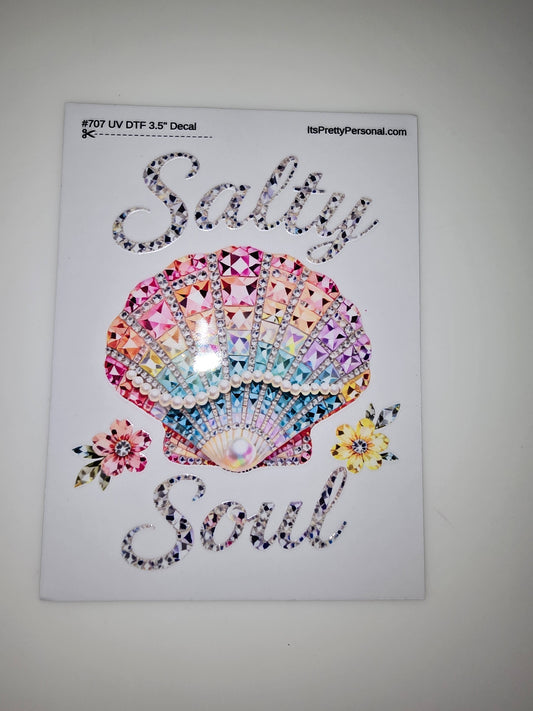 Salty Soul