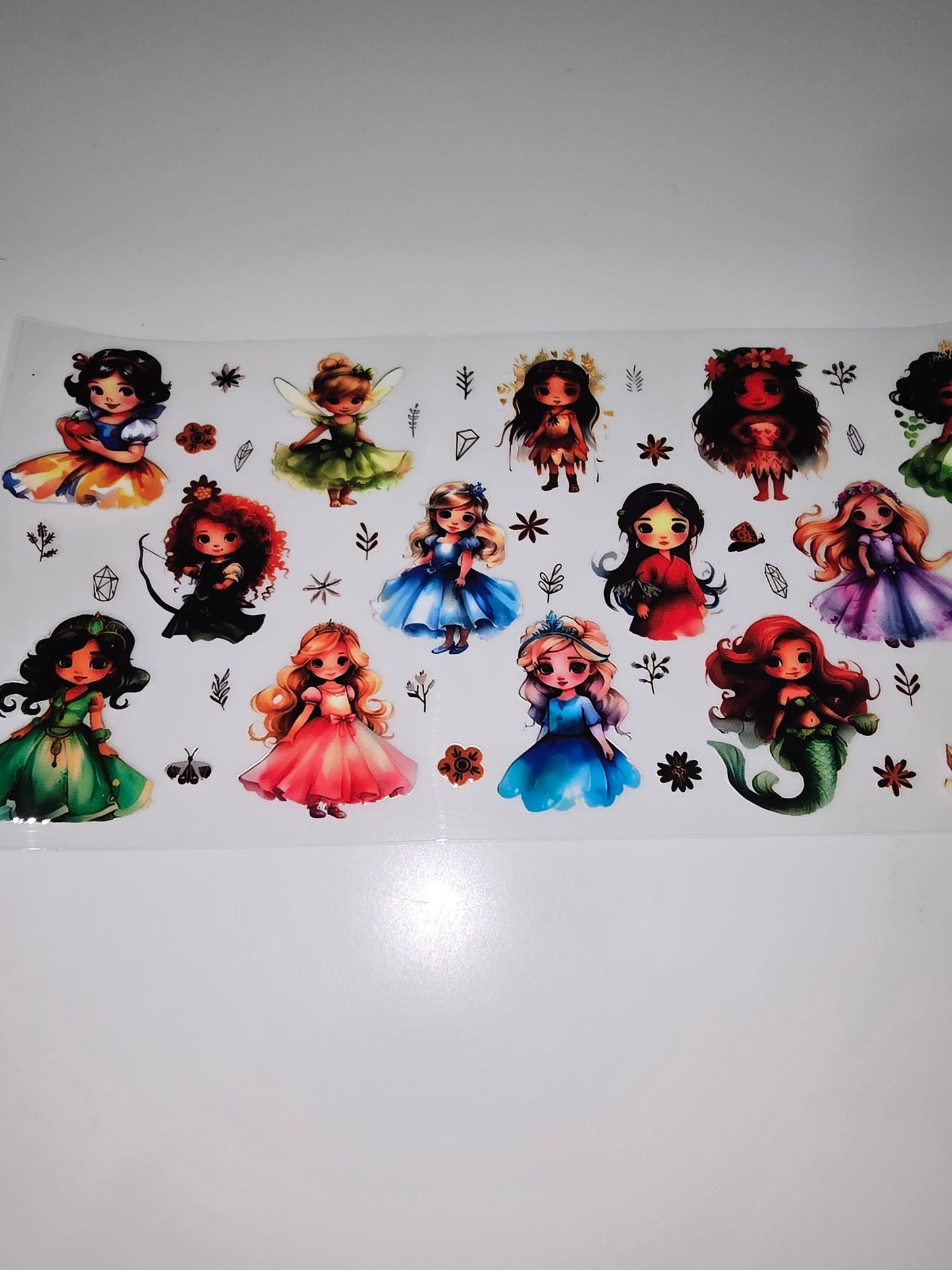 Little Princesses