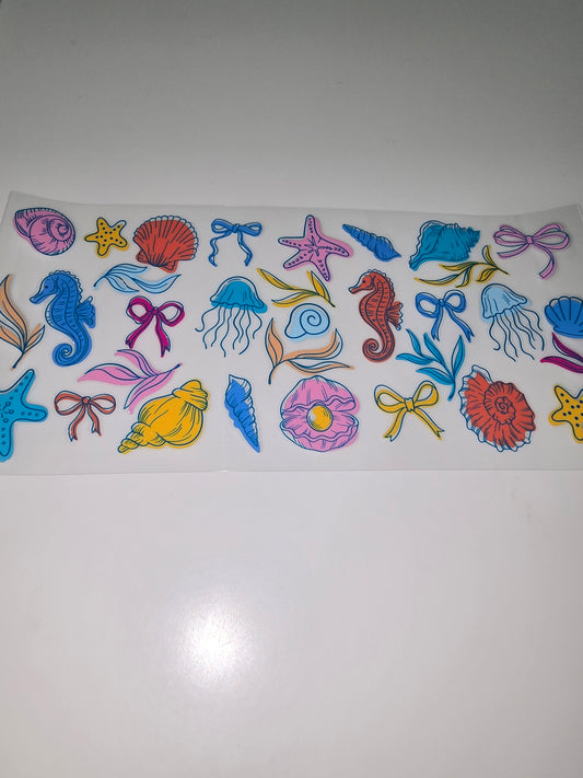 Under the Sea