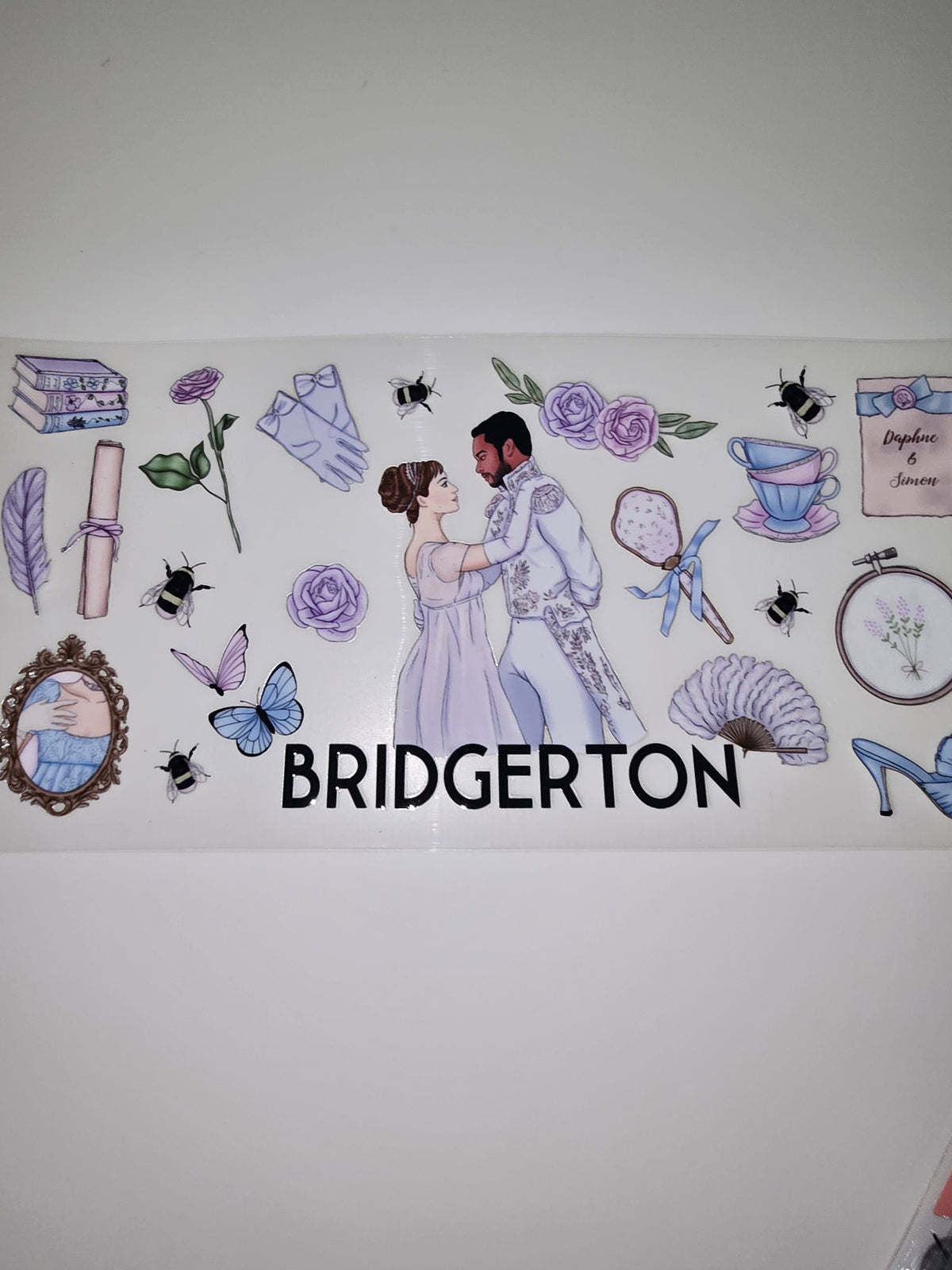 Bridgerton Season 1