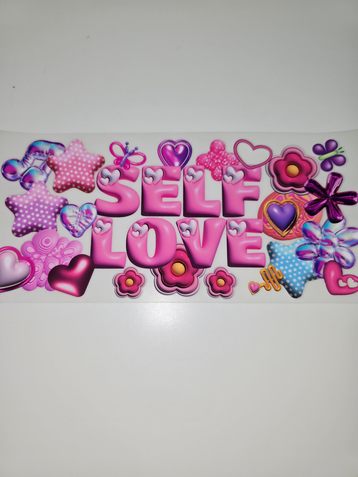 Self Love