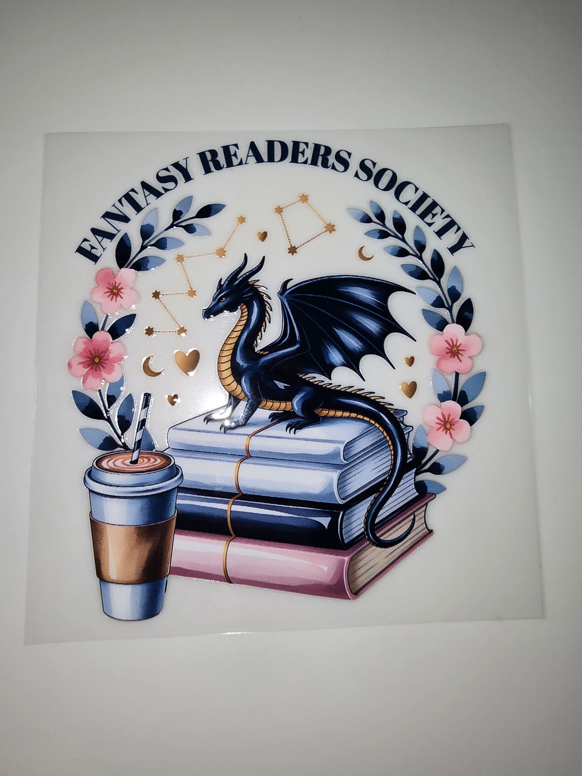 Fantasy Readers Society