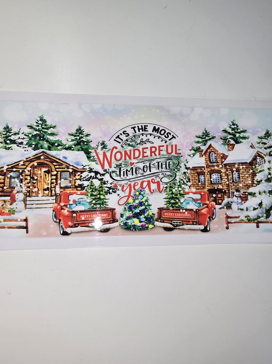 The most wonderful time (1)