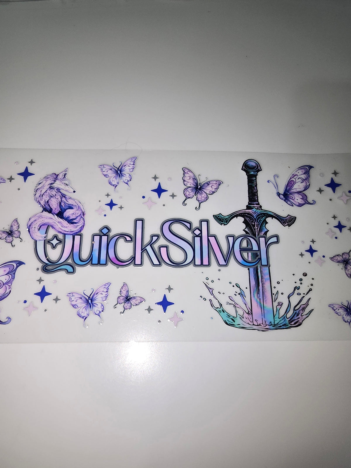 Quicksilver