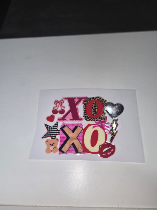 XOXO