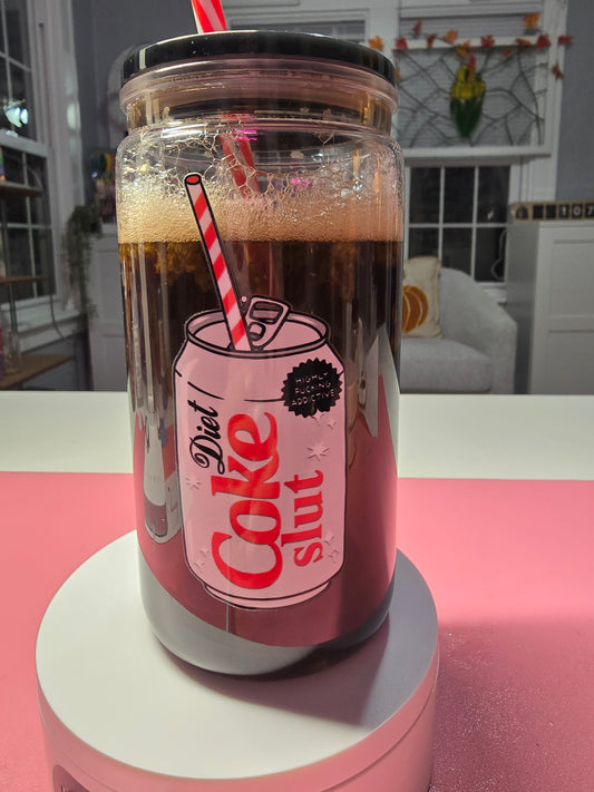 Diet Coke Slut