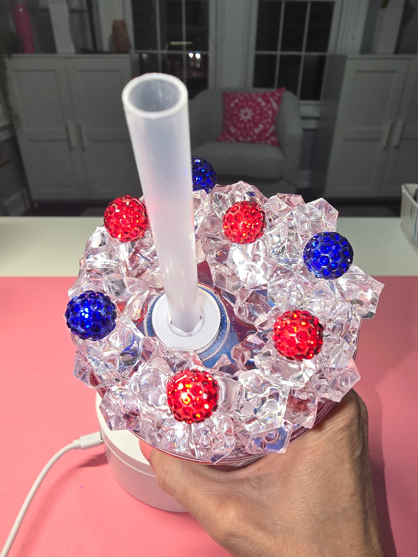Icee Slushie Cup