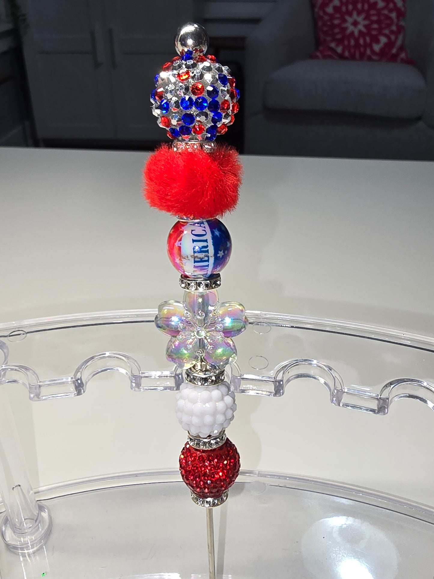 Patriotic Pokey