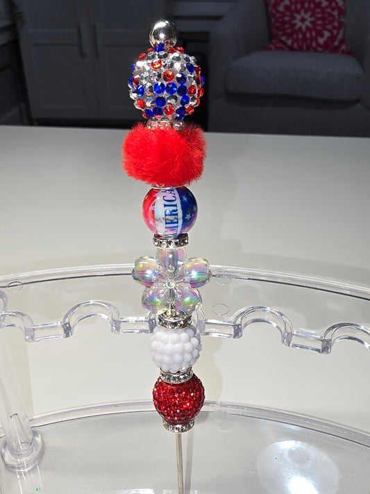 Patriotic Pokey