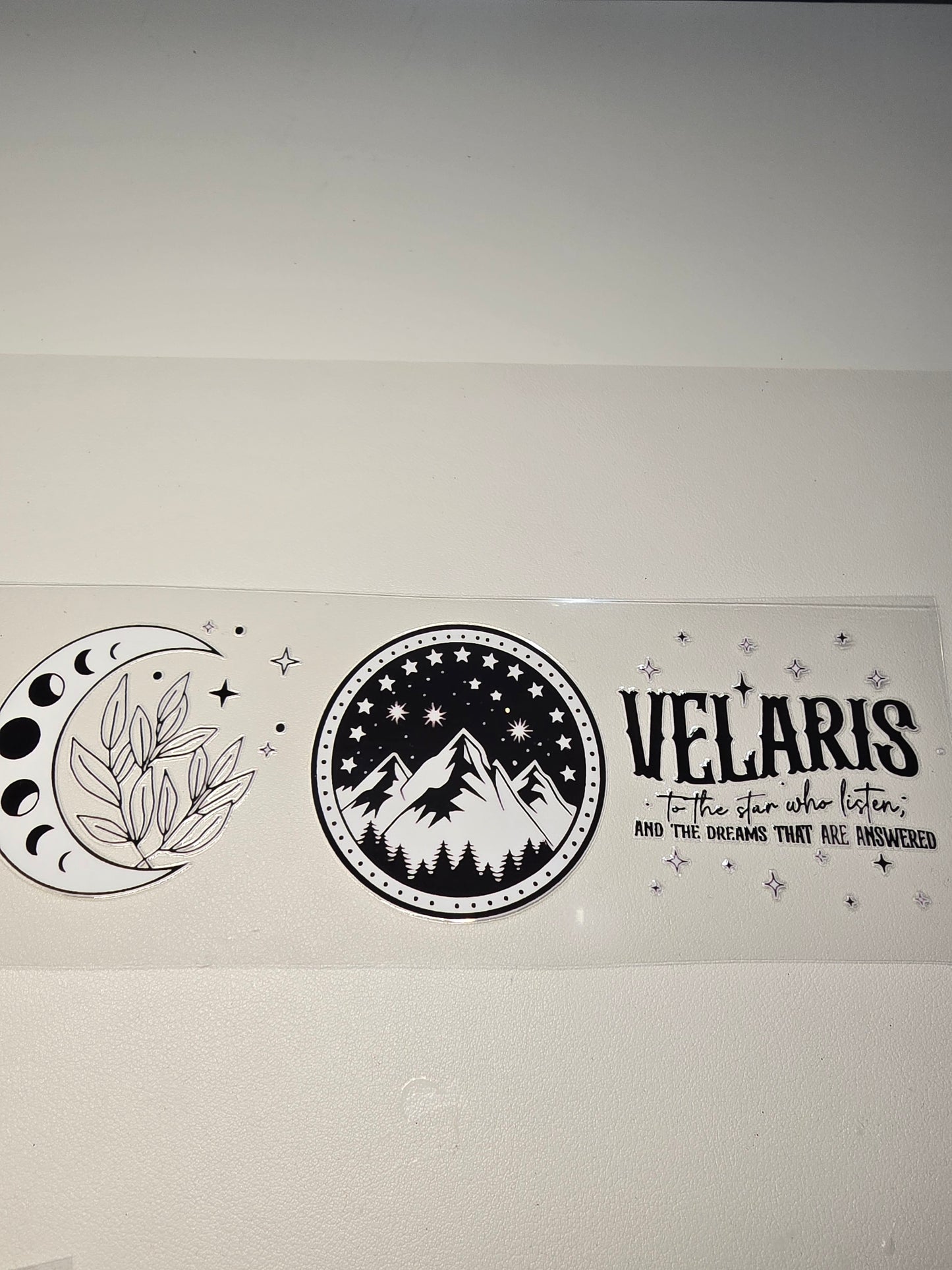 ACOTAR (Velaris)