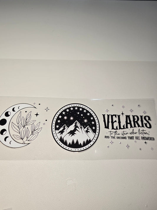 ACOTAR (Velaris)