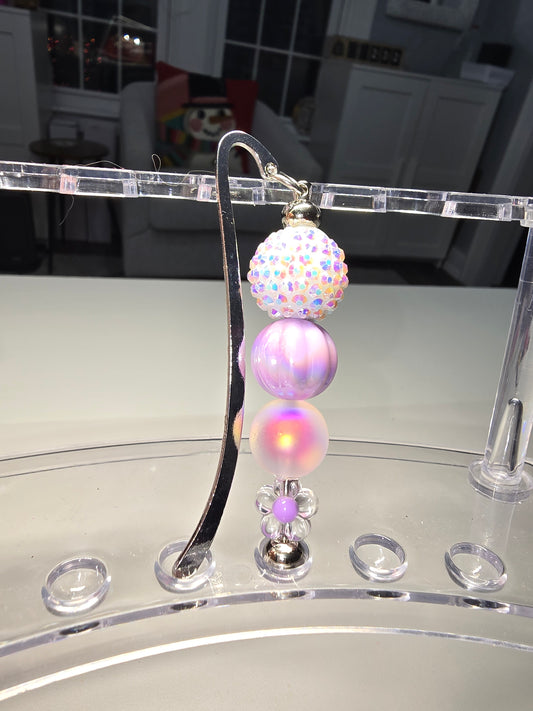Lavender Dream Bookmark