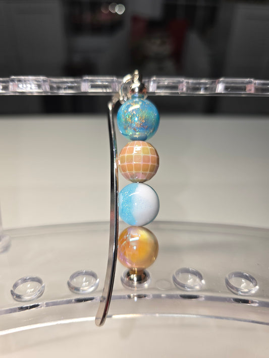 Sand & Water Bookmark