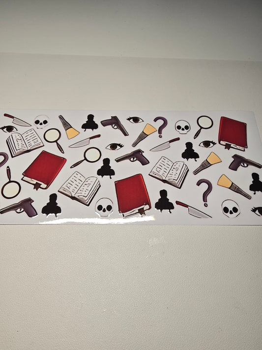Murder Mystery