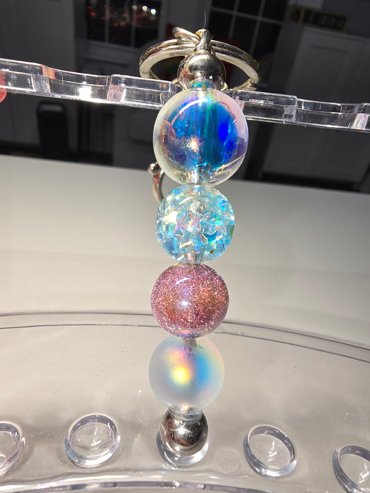 Stargaze Keychain