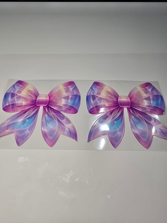 Holographic Bows