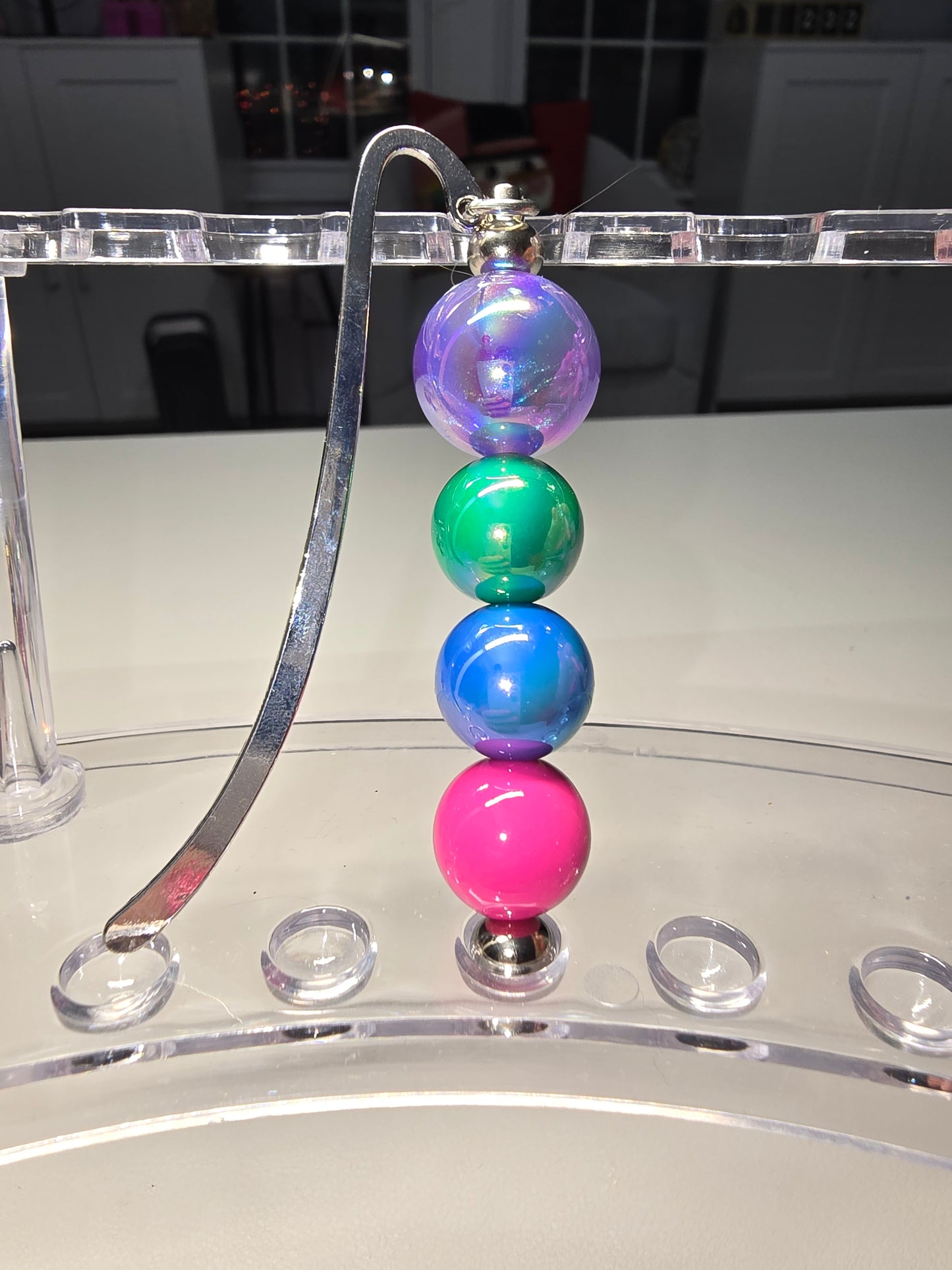 Colors Bookmark