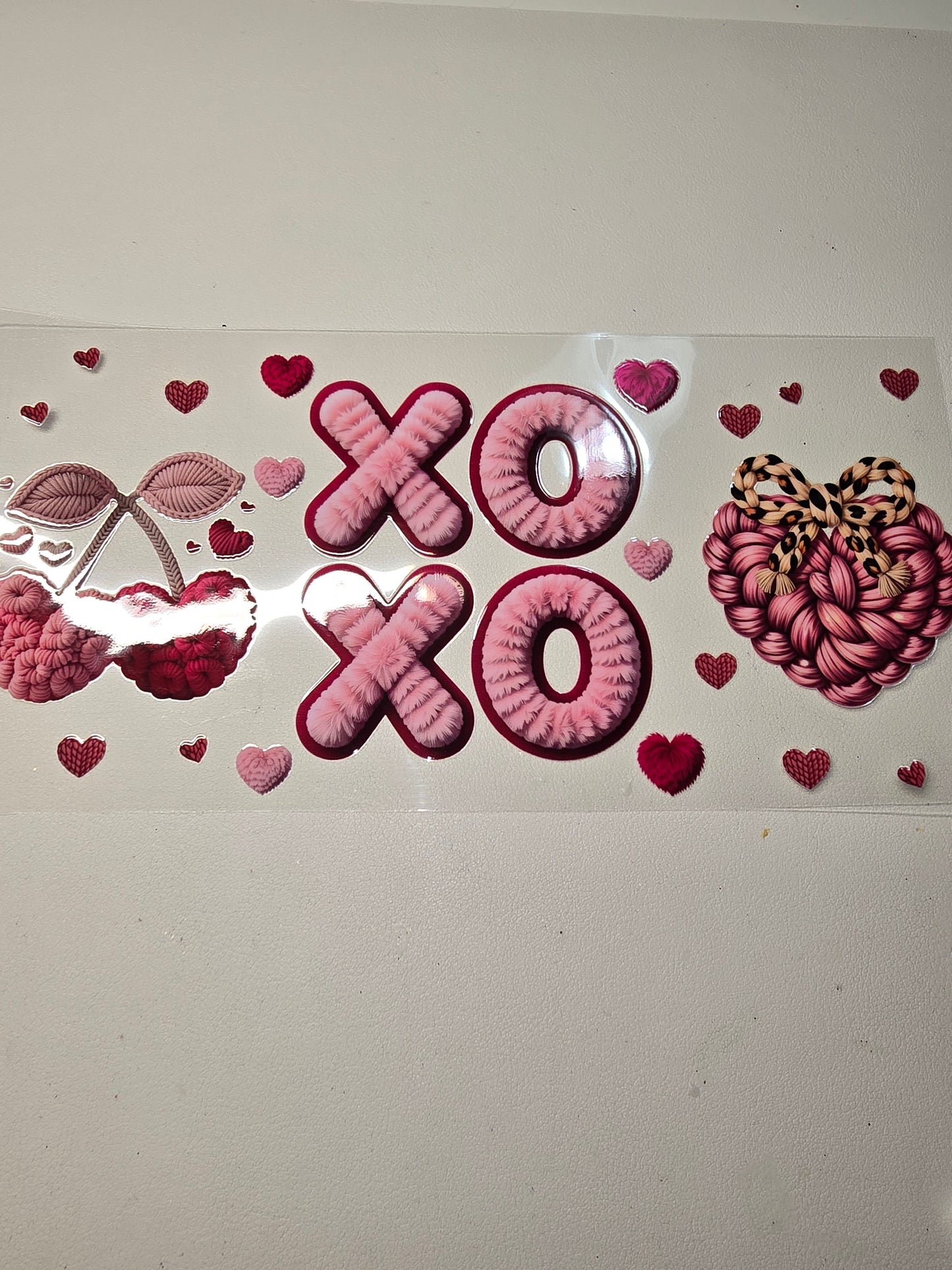 XO XO