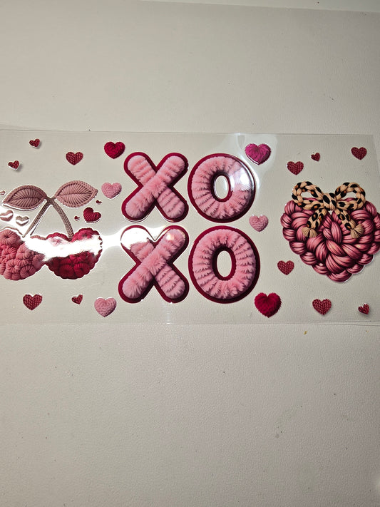 XO XO